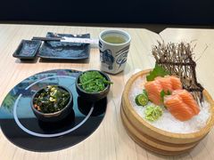 -沼津港精致料理·寿喜烧·烧鸟(漕河泾印象城店)