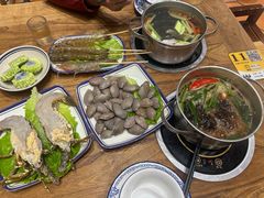 -厝味火锅·潮汕卤水火锅(十一合店)