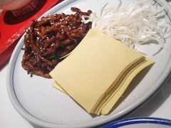 -大海碗·京菜炸酱面(雍和宫店)