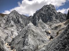 -墨石公园景区