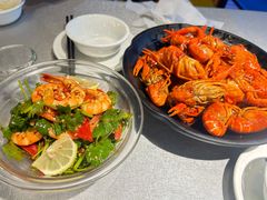 -聚味瞿记·龙虾堂(望城店)