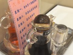 -大哥餐厅(西城花园店)