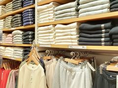 -优衣库(上海虹口龙之梦店)