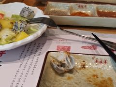 -赤坂亭·M9和牛烧肉·铁板烧(合肥万象城店)
