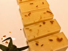 金桂莲子糕-粗茶淡饭·汉口公馆(循礼门店)