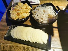 -一淼牛蛙爱上鱼(黄兴广场步行街店)