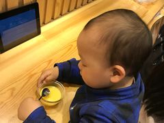 -林妈妈村·日式料理(宝山万达店)