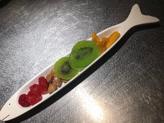 -探鱼·鲜青椒爽麻烤鱼(广州南沙万达广场店)