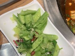 -咱屯子铁锅炖直营店(保利店)