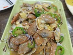 -贞姨美食·老字号海鲜大排档