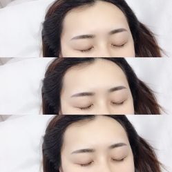 -Verywang半永久纹眉•仪器野生眉