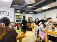 -朝族高丽火盆(长白山总店)