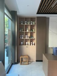 -头道汤头疗养生馆