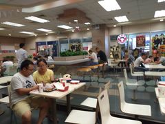 -肯德基(平江新城店)