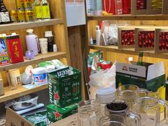 -下梅人家土菜馆(历史文化餐厅度假区店)