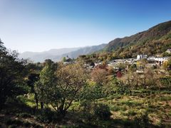 -塔川景区