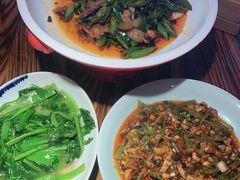 -百年神厨·地道川菜(清江西路店)