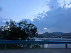 -宁波九龙湖开元度假村