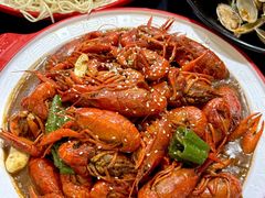 -呆虾王龙虾馆(南湖总店)