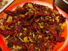 -柴窝堡22号辣子鸡·传承新疆菜