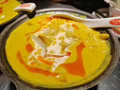 -小小集渔·泰式大排档(太古里香槟店)