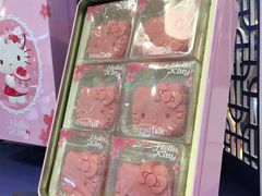 -BreadTalk面包新语(龙之梦购物中心莘庄店)