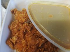 -德克士(许东店)
