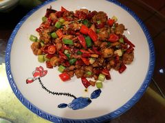 -国强手抓(西夏区店)