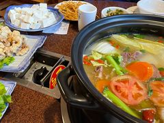 -赵氏烩泽腊排骨火锅店(近华浦路店)