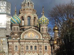 -滴血救世主教堂