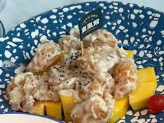 -园里前·10年私厨·福建菜(台江万达鳌峰洲店)