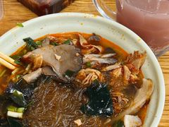 -晓马鸭店(新芜路店)