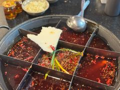 -化龙桥九宫格火锅(清水河店)