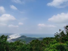 -海南铜鼓岭景区