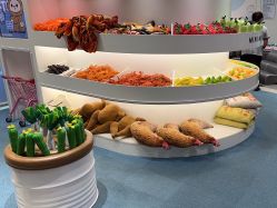 -MINI MARS KIDS CLUB亲子家庭中心(长宁天山店)