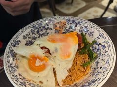 -阿大排档(长春这有山店)