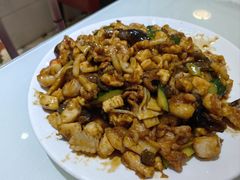 -胖子菜馆(隆昌路店)