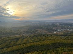 -帽儿山国家森林公园