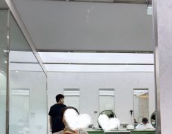 -简影造型·自选烫染接发salon