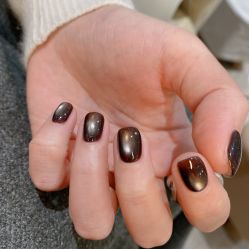 -LADYGIRL·Nail·Lash·美甲美睫