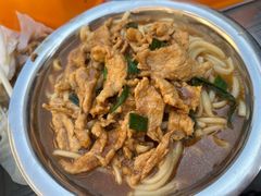 -吉利饭店(恒鑫购物中心店)