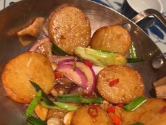 -绿茶餐厅(布吉万象汇店)