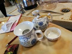-唐朝茶楼(金沙时代广场店)
