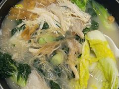 -稻香酒家(天河城店)