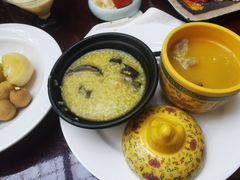 -朗丽兹自助餐厅