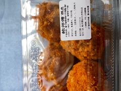 -鲍师傅糕点(西站店)