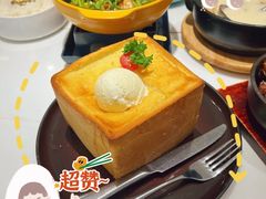 -茉莉餐厅(包河万达店)