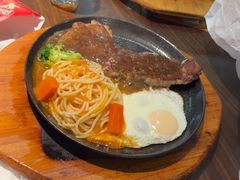 -豪享来牛排(人民店)