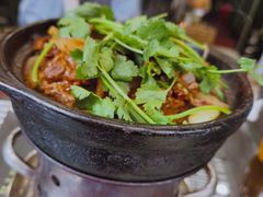 -川香煲(茅台路店)