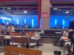 -肥肥虾庄·金牌油焖大虾(杨园滨江时代walk店)